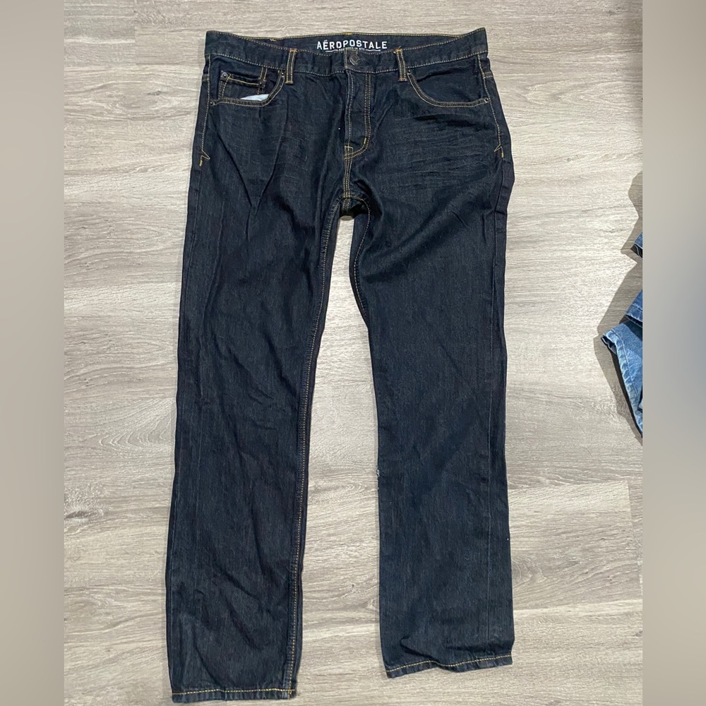 aeropostal jeans